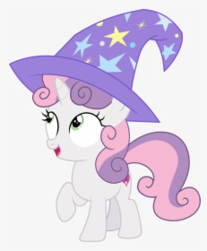 Great And Powerful Trixie Filly, HD Png Download, Free Download