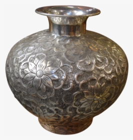 Vase, HD Png Download, Free Download