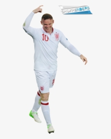 Wayne Rooney, HD Png Download, Free Download