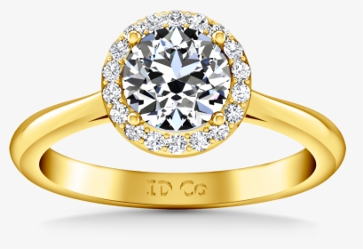 Pre-engagement Ring, HD Png Download, Free Download