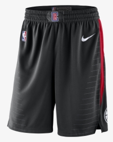 La Clippers New Uniforms 2019, HD Png Download, Free Download