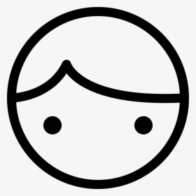 Feature Child - Sad Png Icon, Transparent Png, Free Download