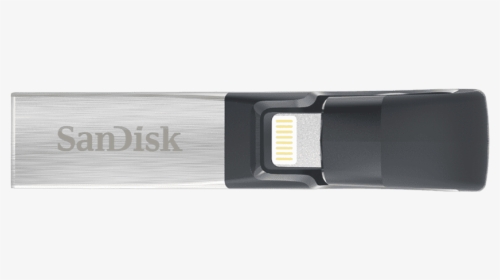 Ixpand Flash Drive 32gb - Sandisk Ixpand Usb 3.0, HD Png Download, Free Download