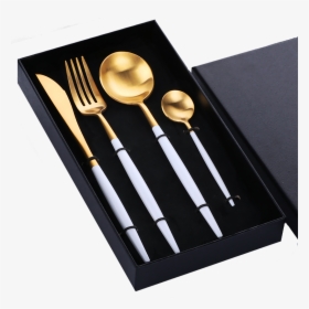 Grater Stainless Steel Set Spoon Fork Knife Dinner - Set Of Spoon Fork Knife In Shop, HD Png Download, Free Download