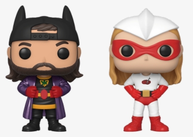 Bluntman And Chronic Funko, HD Png Download, Free Download