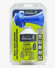 Super Blast Air Horn - Power Tool Combo Set, HD Png Download, Free Download