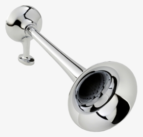 K-460 Chrome - Vehicle Horn, HD Png Download, Free Download
