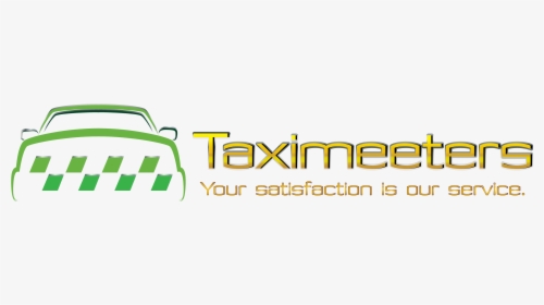 Taxi Meeters - Graphics, HD Png Download, Free Download