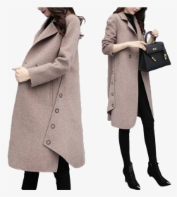 Coat, HD Png Download, Free Download