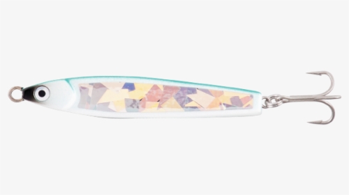 F281 Yozuri Blanka Series - Sardine, HD Png Download, Free Download