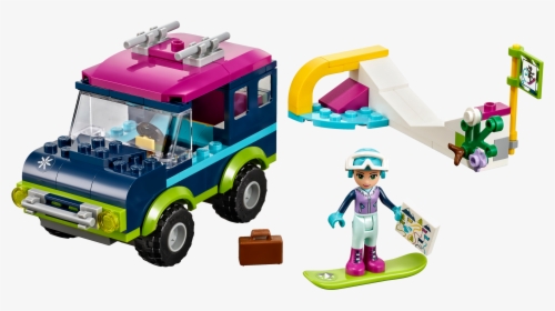 Lego 41321, HD Png Download, Free Download
