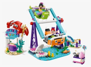 Underwater Loop Lego Friends, HD Png Download, Free Download