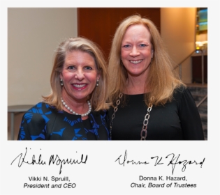 Vikki Spruill Donna Hazard - Michelle M Karol Boston, HD Png Download, Free Download