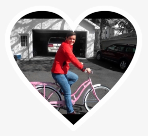 Hybrid Bicycle, HD Png Download, Free Download