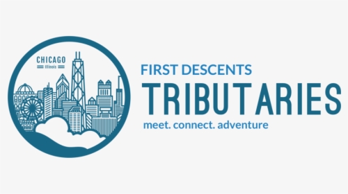 First Descents Tributaries New York, HD Png Download, Free Download