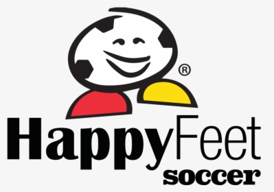 Clear Background - Happy Feet Soccer, HD Png Download, Free Download