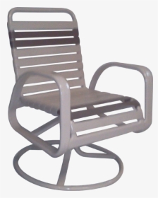 Ec-350 Swivel Rocker - Office Chair, HD Png Download, Free Download