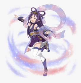 Sao Md Celestial Dancer Yuuki, HD Png Download, Free Download