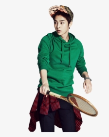Xiumin Kpop Transparent Background, HD Png Download, Free Download