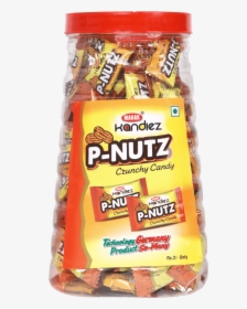 Mahak P Nutz Candy, HD Png Download, Free Download