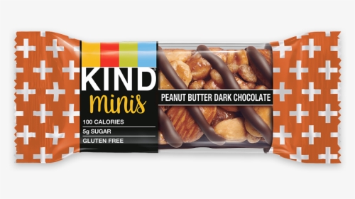 Kind Bars Chocolate, HD Png Download, Free Download