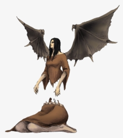 Mythical Creature, HD Png Download, Free Download
