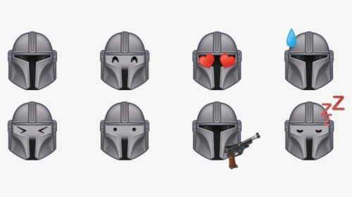 The Mandalorian, HD Png Download, Free Download