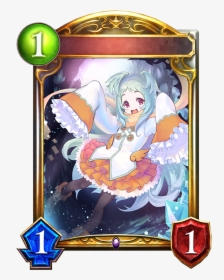 Shadowverse Card, HD Png Download, Free Download