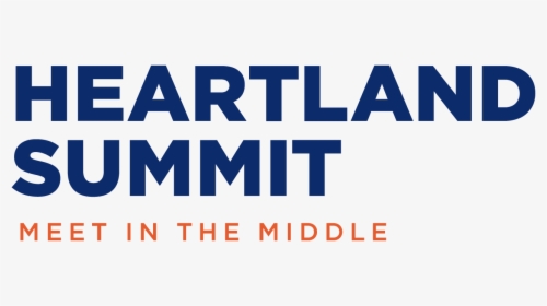 Heartland Summit - Heartland Summit Logo, HD Png Download, Free Download