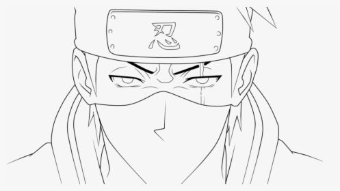 Naruto Shippuden Characters 2 by gaara240497 on DeviantArt-tmf.edu.vn