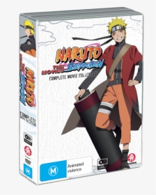 Naruto Shippuden, HD Png Download, Free Download