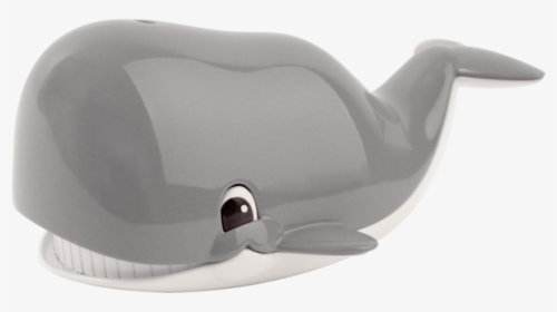 T87410 Whale - Bath Toys Whale, HD Png Download, Free Download