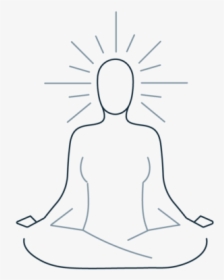 Dr Elise Schroeder Homepage Icons Dr Elise Schroeder - Yoga, HD Png Download, Free Download