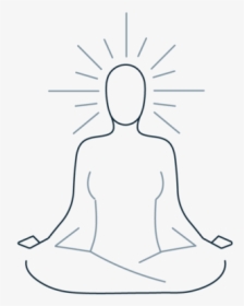 Dr Elise Schroeder Homepage Icons Dr Elise Schroeder - Yoga, HD Png Download, Free Download