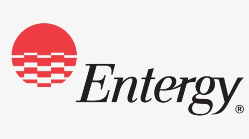 Entergy - Entergy Texas, HD Png Download, Free Download