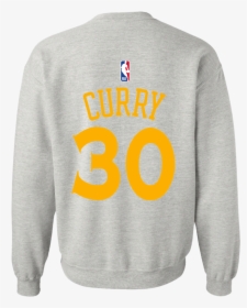Stephen Curry 30 Sweater - Sweater, HD Png Download, Free Download