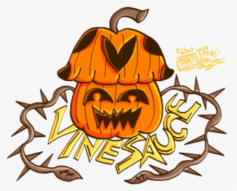 Jack-o'-lantern, HD Png Download, Free Download