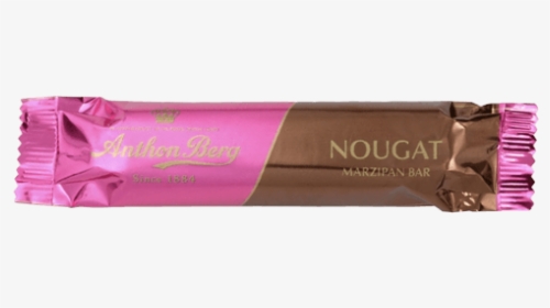 Anthon Berg Nougat, HD Png Download, Free Download
