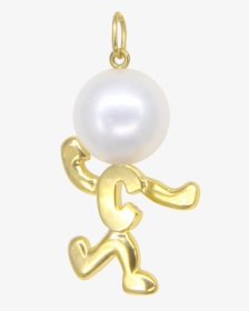 Glee Pendant By Oro China Jewelry - Pendant, HD Png Download, Free Download