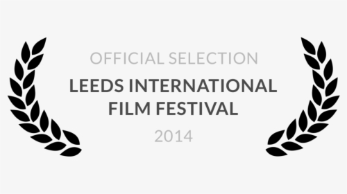 Selection Leeds International Film Festival 2014 - Edinburgh International Film Festival Laurel, HD Png Download, Free Download