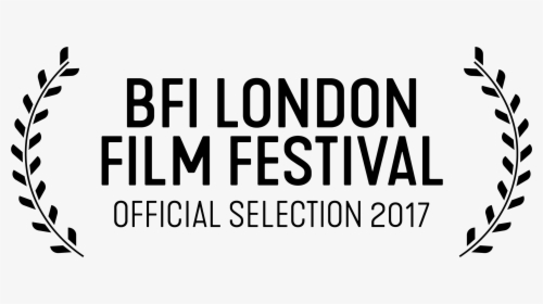 Bfi London Film Festival Official Selection, HD Png Download, Free Download