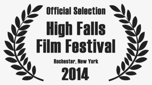 Laurels High Falls Film Festival 2014 - Burbank International Film Festival Semi Finalist 2019, HD Png Download, Free Download