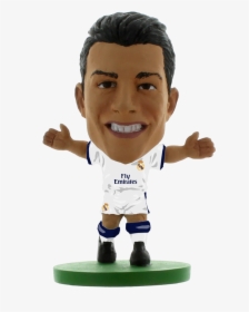 Figurine Soccerstarz Ronaldo, HD Png Download, Free Download