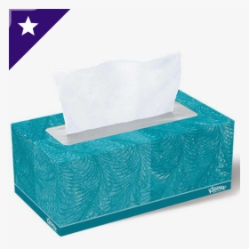 Box Of Facial Tissues, HD Png Download, Free Download