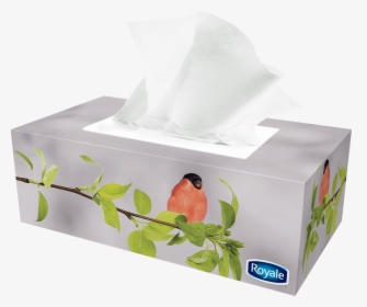 Tissue Box Without Background, HD Png Download, Free Download
