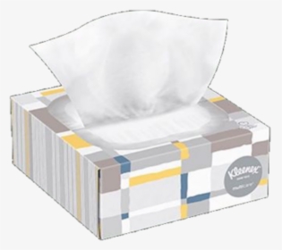 #tissues #kleenex #house #necessities #objects #freetoedit - Facial Tissue, HD Png Download, Free Download