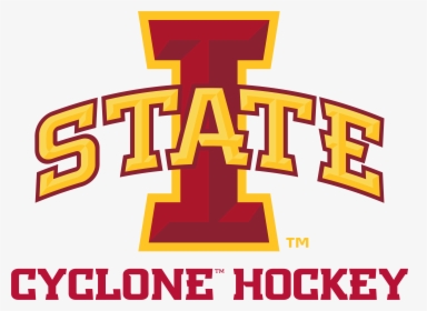 Iowa State University Athletics Iowa State Cyclones - Poster, HD Png Download, Free Download
