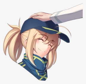 Mysterious Heroine Xx Pat [fate/grand Order] - Fate Mhx, HD Png Download, Free Download