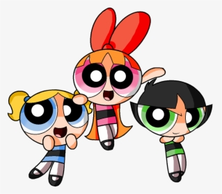 #powerpuff #girls #powerpuffgirls Https - The Powerpuff Girls, HD Png Download, Free Download