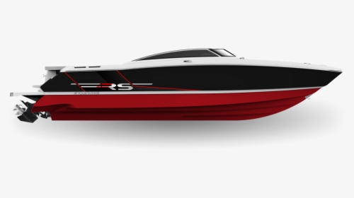 260rs Crimson - Picnic Boat, HD Png Download, Free Download